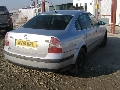 VW Passat 1.9 AVF