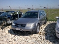 VW Passat 1.9 TDI 2003