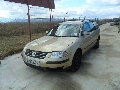 VW Passat 1.9 TDI AWX