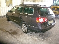 VW Passat 2,0 TDI 2007