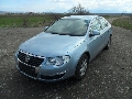 VW Passat 2,0 Tdi 4