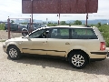 VW Passat 2.0i