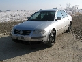 VW Passat TDI AVF