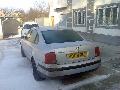 VW Passat, 1,6i