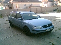 VW Passat, 1,8 T