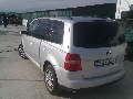 VW Touran 1,6 2004 