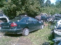 Volvo S40, 1,9dti