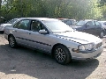 Volvo S80, 2,4i