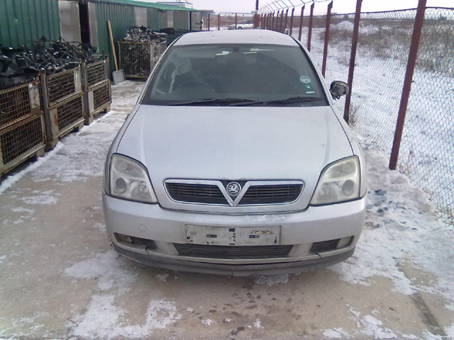 Dezmembrari ford ka sibiu