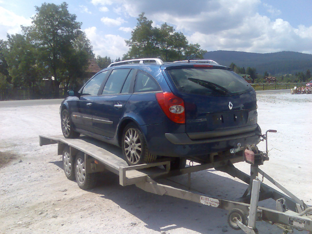 Dezmembrari auto sibiu ford #5